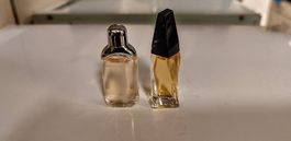 Edles Vintage Parfüm - Burberry The Beat & Kantara Paris