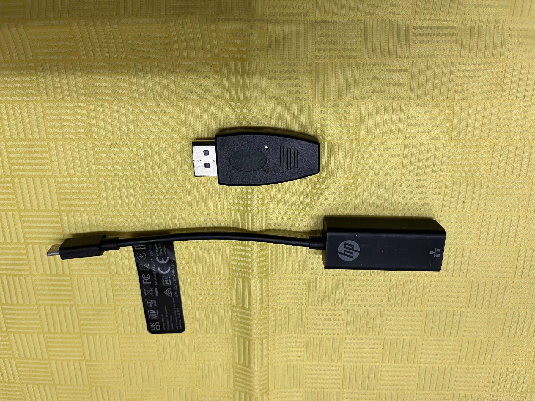 Lecteurs & Adaptateurs: Diverse PC Laptop Adapter – D'occasion à Adliswil par Sphinx 6
