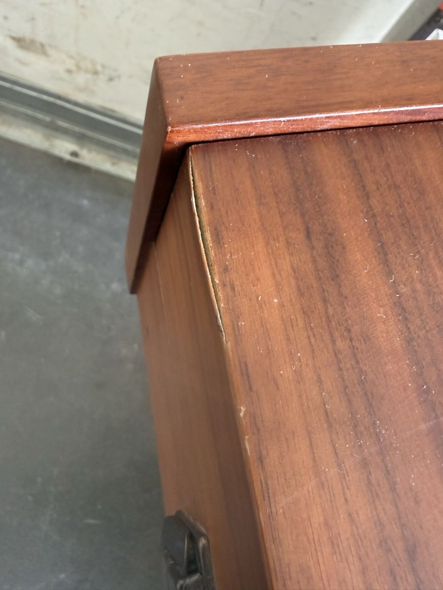 Strumenti musicali: Piano Viscount CL1 E. Jaccoud – Usato da Tolochenaz venduto da adr_dj58 9
