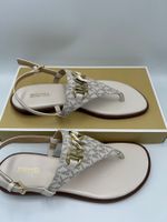 Michael Kors Sandalen Grösse 37