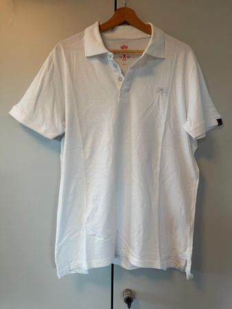 Polo-Hemd Alpha Industries Grösse: L