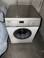 Waschmaschine Miele Professional PW 5065 CH gebraucht