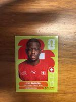 🔥⚽️ Panini WM 2026 Sticker Denis Zakaria SUI 10 ⚽️🔥