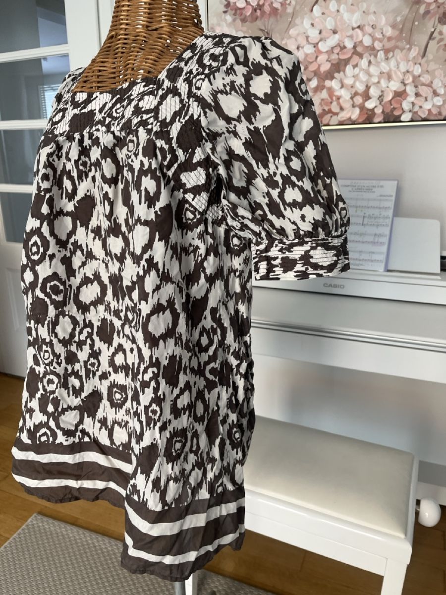 Esprit Camicette: Seidenbluse Esprit, 38 – Usato da Solothurn venduto da Bobesch08 3