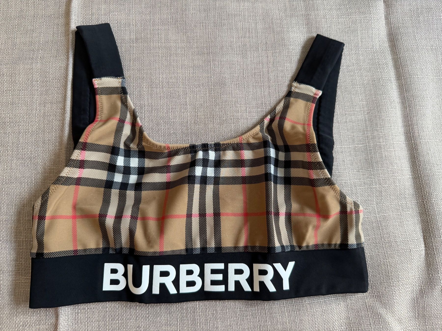 Burberry Costumi da bagno & Bikini: Burberry Bikini für Mädchen – Usato da Zollikofen venduto da Danijela1983 4