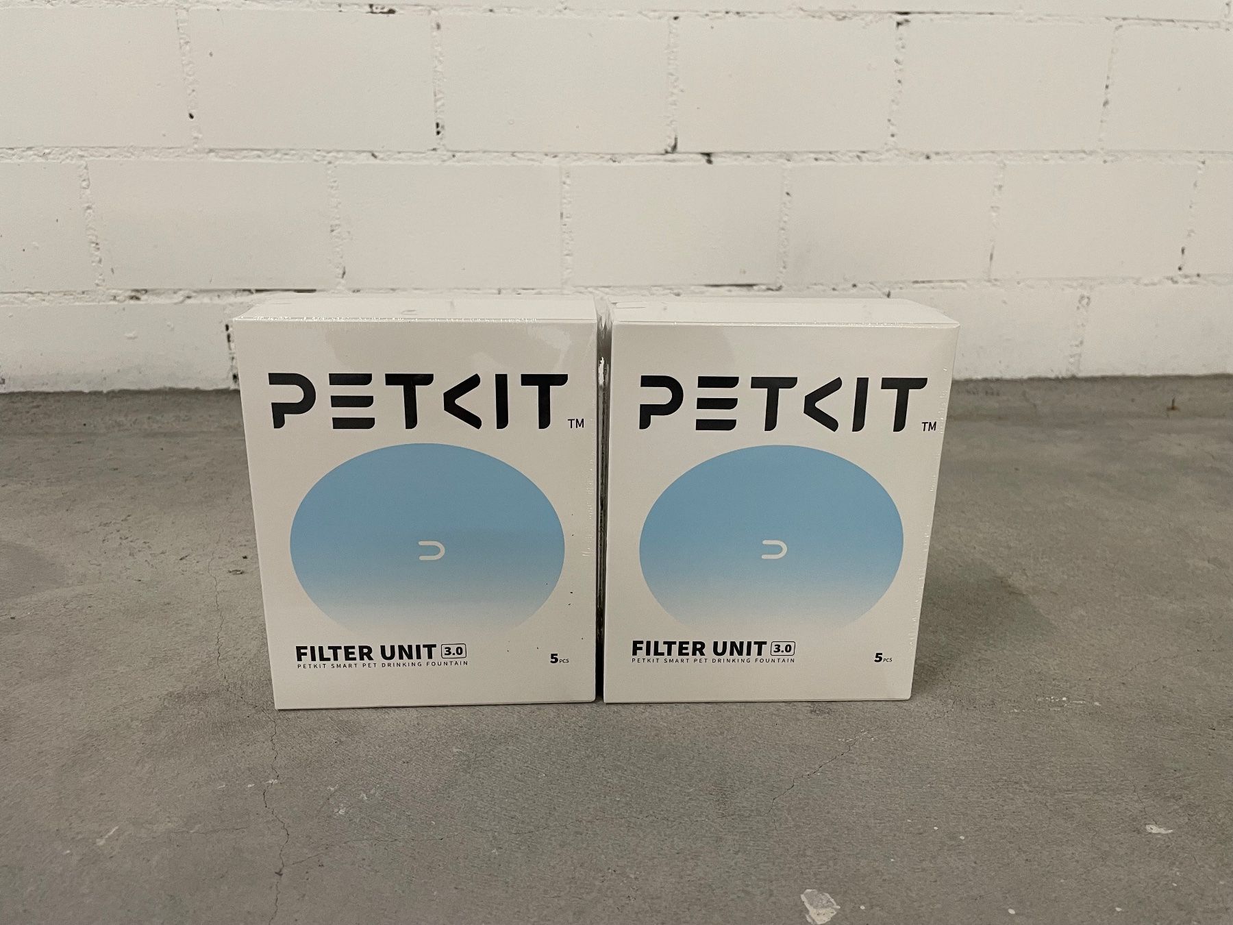 Teiche & Zierbrunnen: PETKIT Eversweet 3 – Gebraucht aus Kastanienbaum von FreddyAm 9