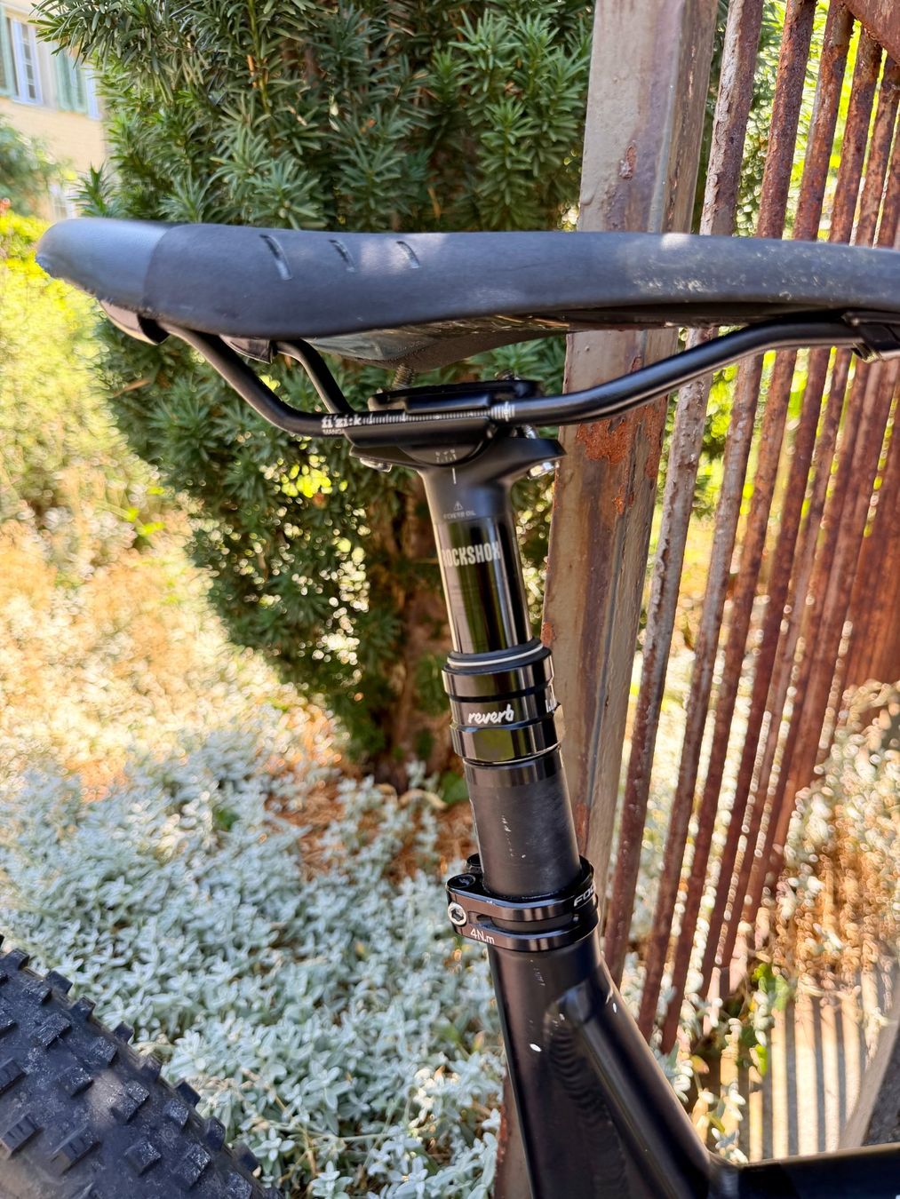 Focus Velos: FOCUS JAM2 PLUS PRO eMTB :: Grösse L – Gebraucht aus Ebertswil von One_to_one 5