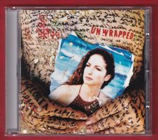 Gloria Estefan - Unwrapped (CD)