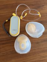 Medela Freestyle hands-free Milchpumpe