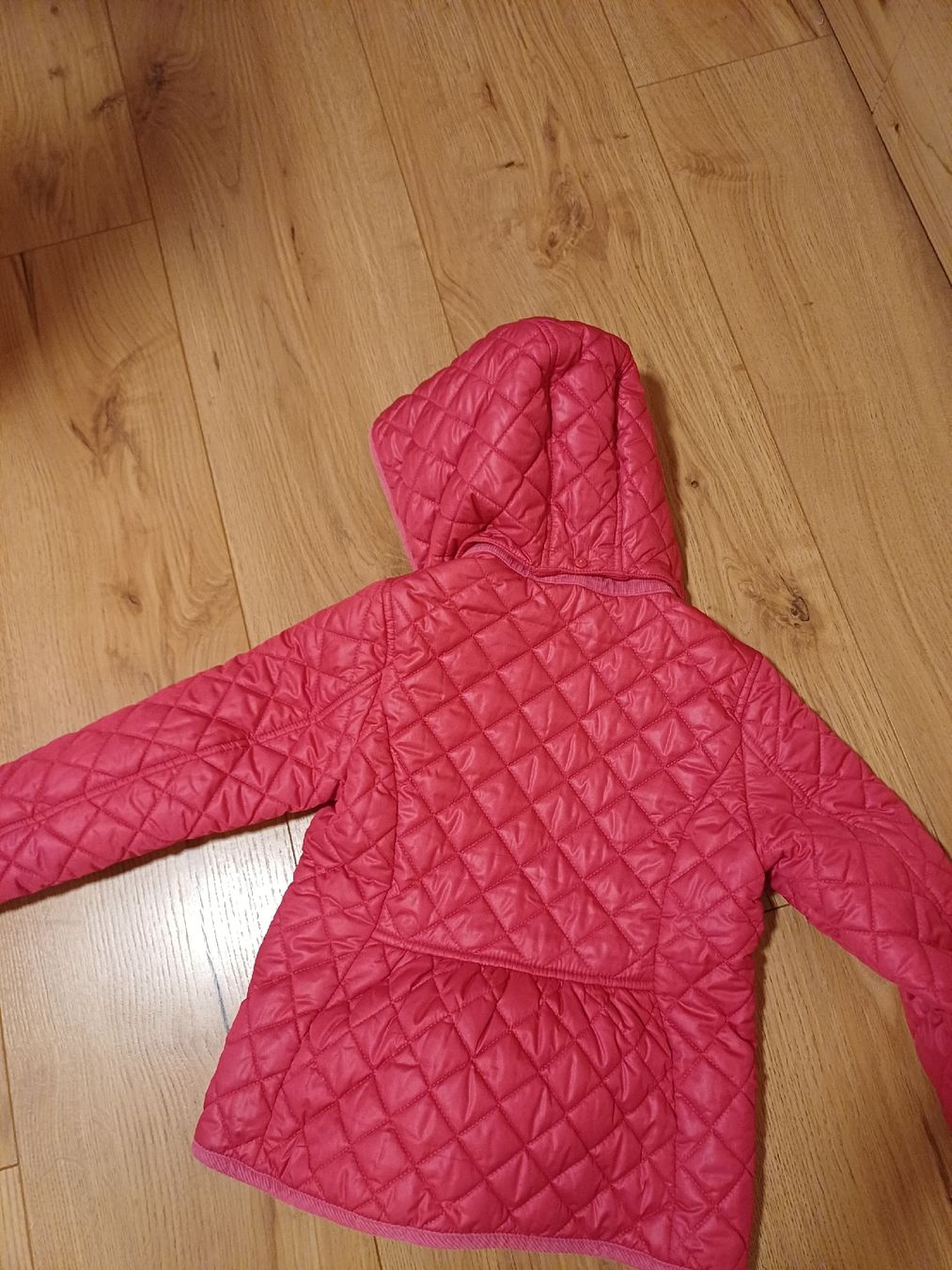 Jacken & Mäntel: Mädchenjacke Gr 128 – Gebraucht aus La Punt Chamues-ch von Aniram87 2
