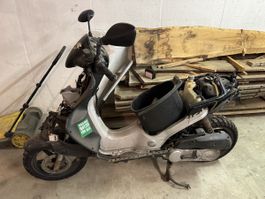 Roller Honda