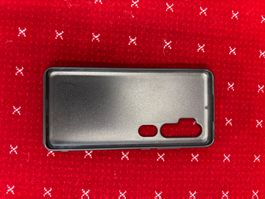 Aioria Hülle Handyhülle Case Cover Xiaomi Mi Note 10 Pro