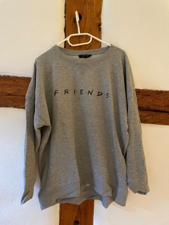 FRIENDS Sweater XL