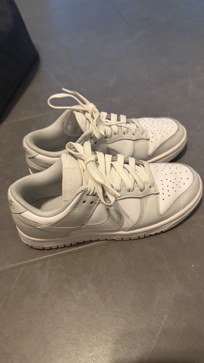 Scarpe da uomo: Nike Air Force Schuhe – Nuovo (secondo la descrizione) da Seuzach venduto da aes_xj6f 1