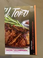 2für1 Rindsfilet vom heissen Stein, El Torro Villmergen