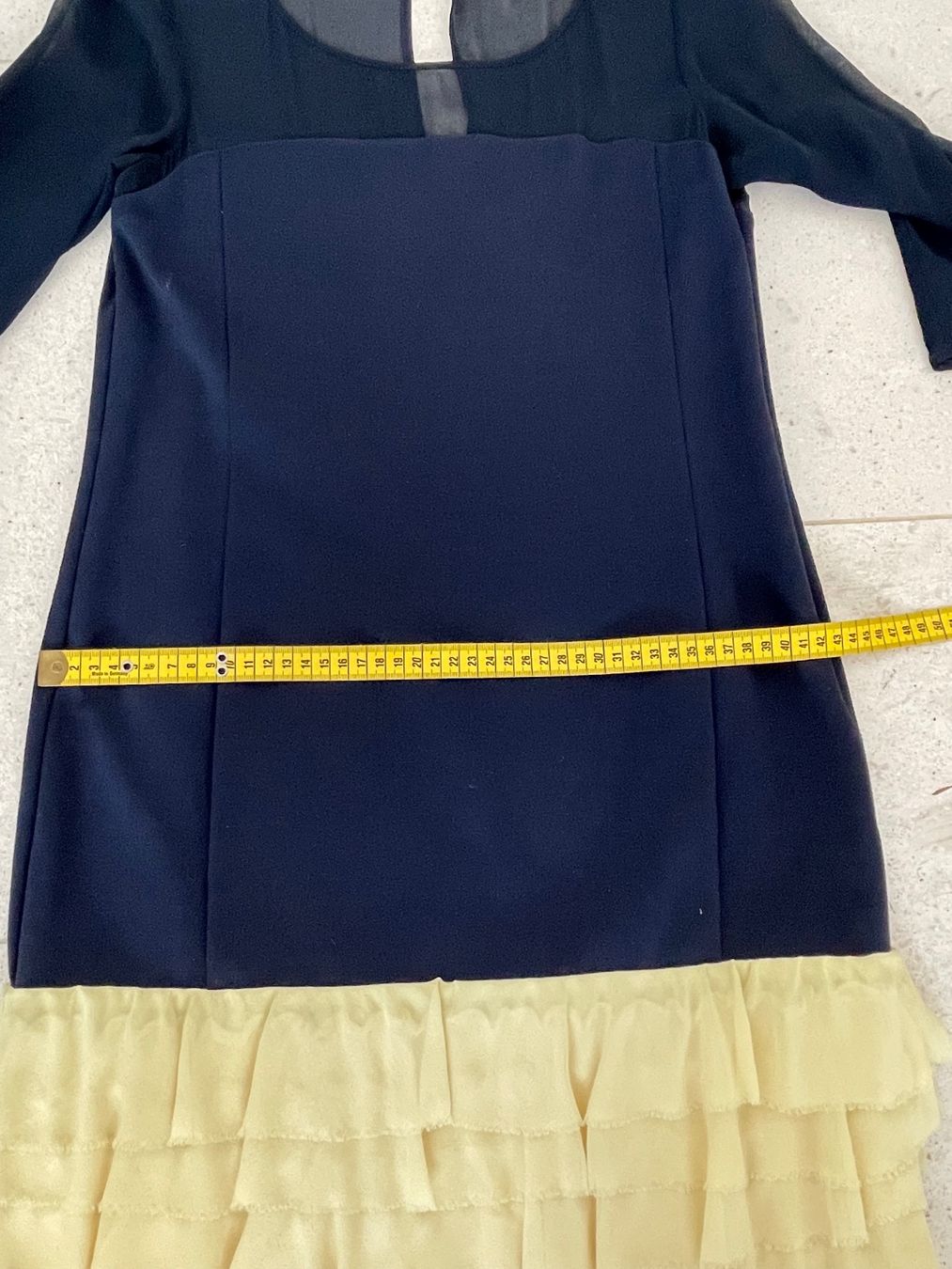 Vestiti: Max&Co Cockteilkleid gr 34 – Usato da Zürich venduto da Elodie_s 3