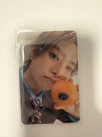 Photocard Stray Kids This and That I.N condizione nuova