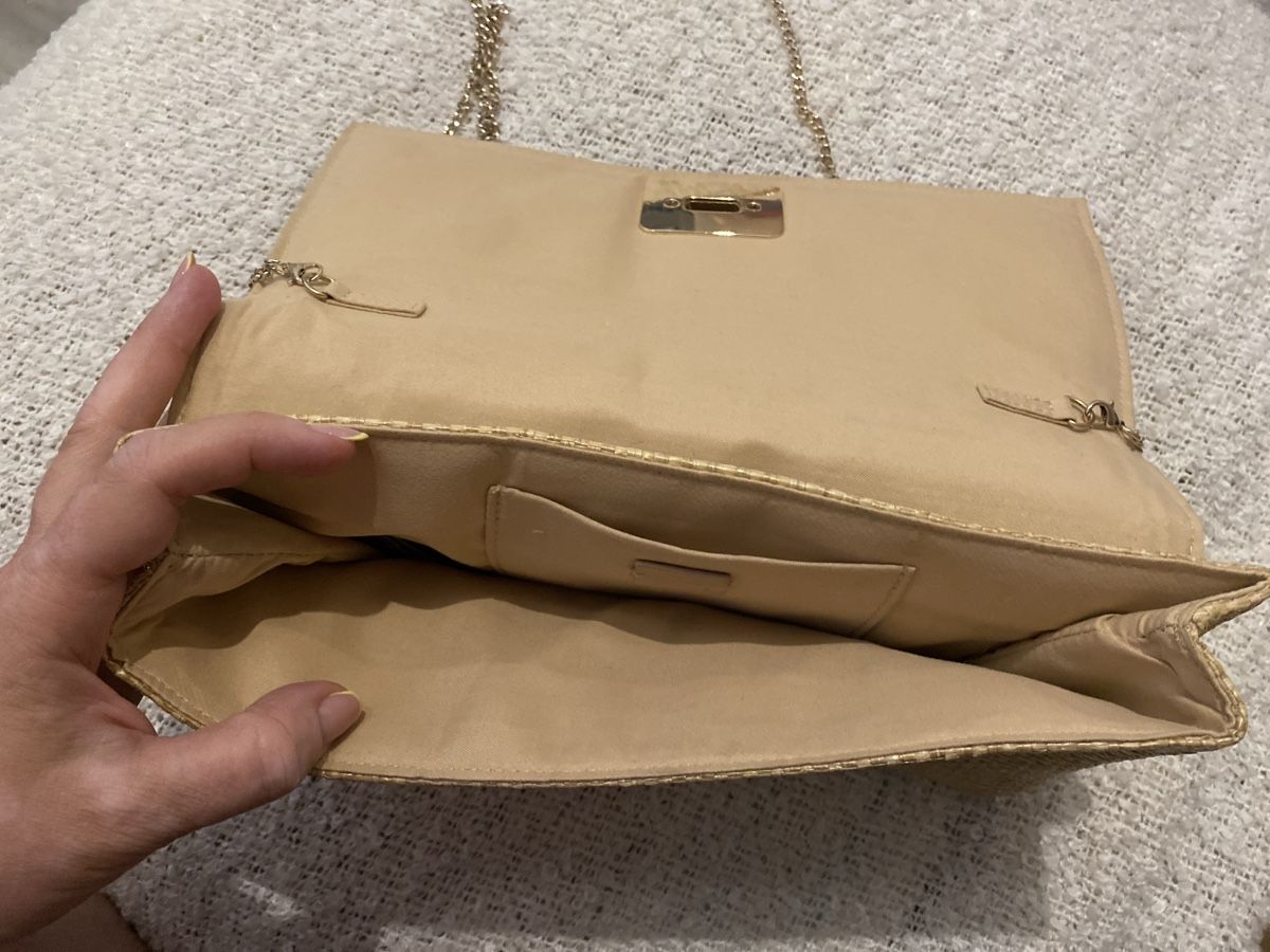 Taschen für Damen: Sac osier – Gebraucht aus Boudevilliers von TansMasini 1
