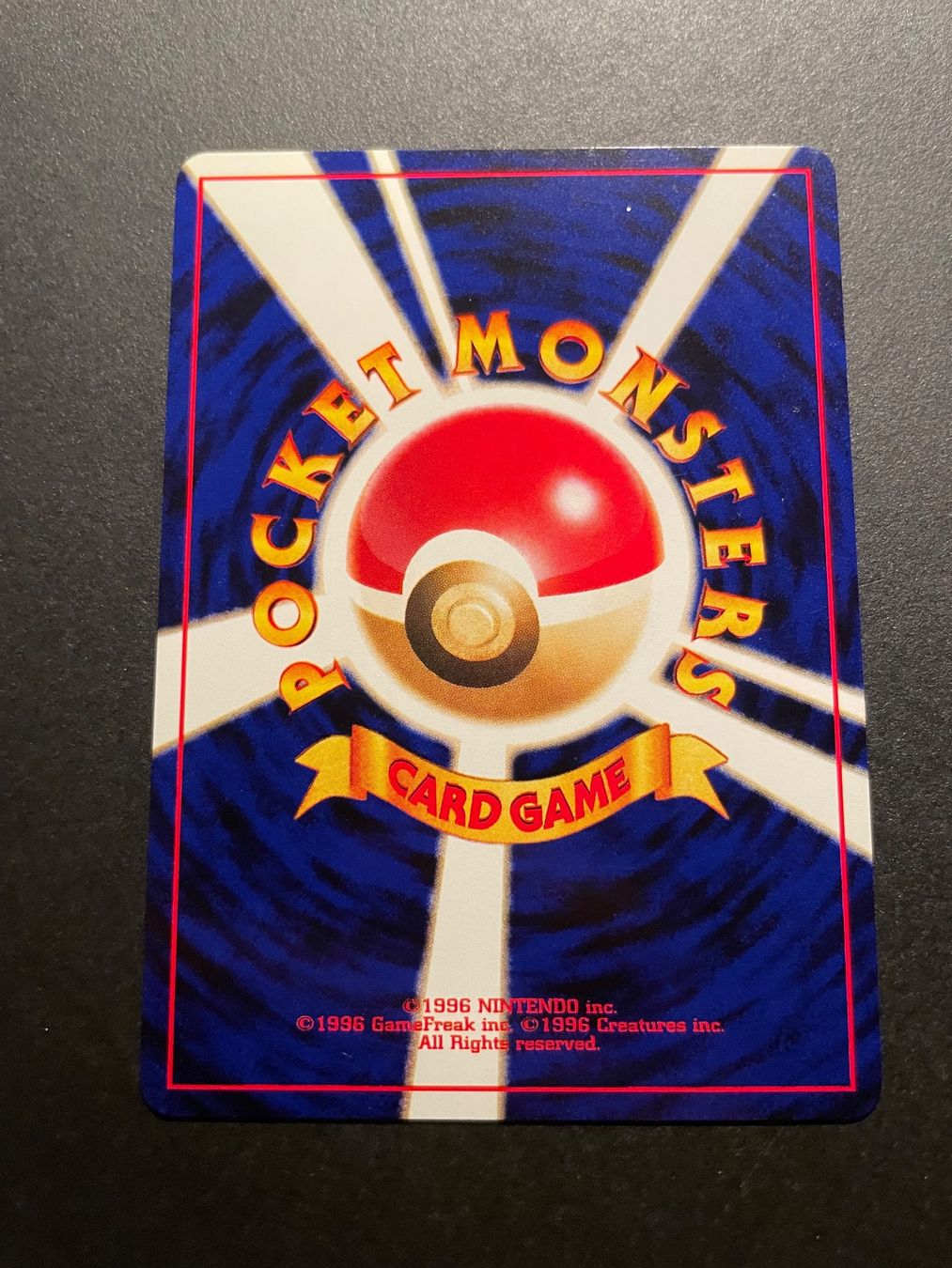 Pokémon Carte collezionabili: MAREEP NO. 179 NEO DESTINY – Usato da Zürich venduto da pokemon_cards 1