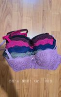 BH's 6er Set !NEU!