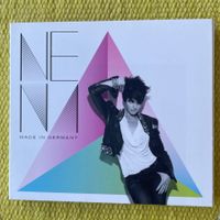 NENA-MADE IN GERMANY (DIGIPACK)
