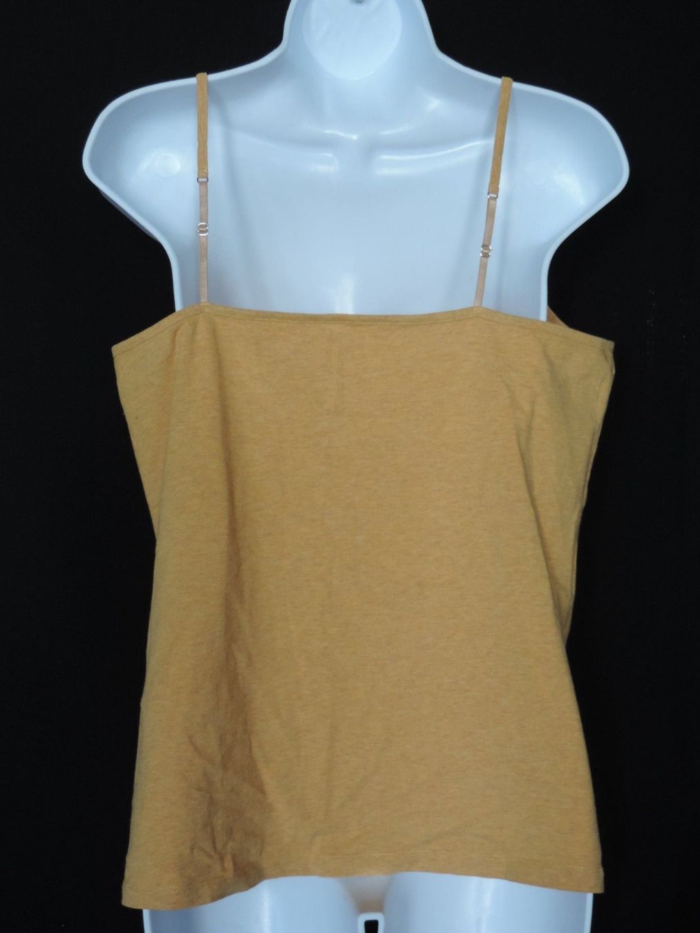 Tops: top jaune moutarde – Gebraucht aus Genève von Axelle333 7