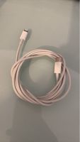 USB-C to Lightning Charging Cable