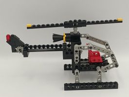 8825 Night Chopper