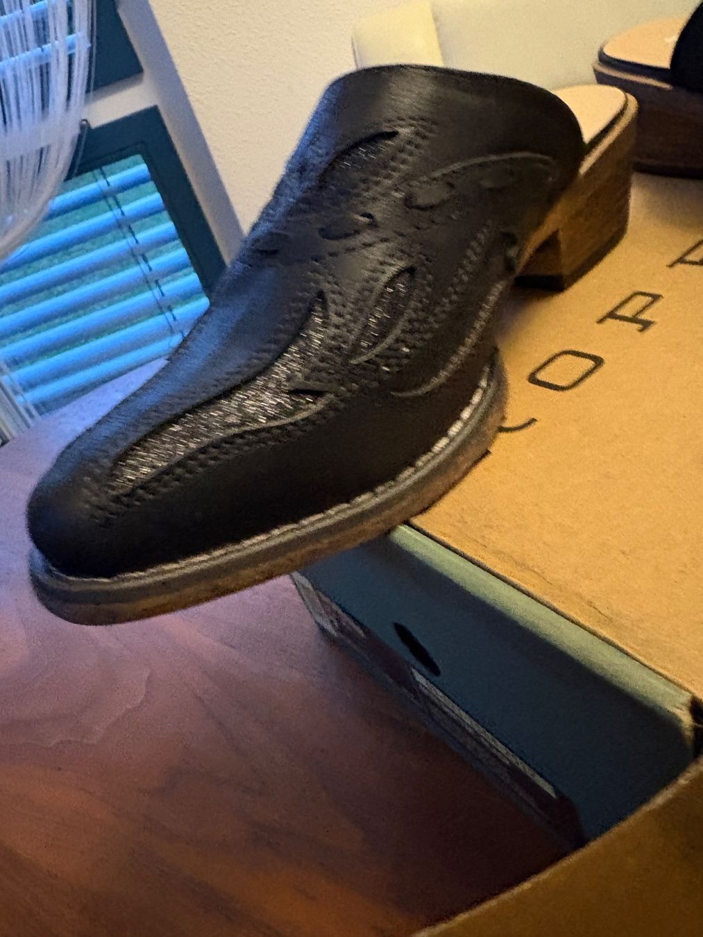Scarpe da donna: Mules v. Rooper Gr. 37,5   NEW – Nuovo e nell'imballaggio originale da Schänis venduto da mathea77 1