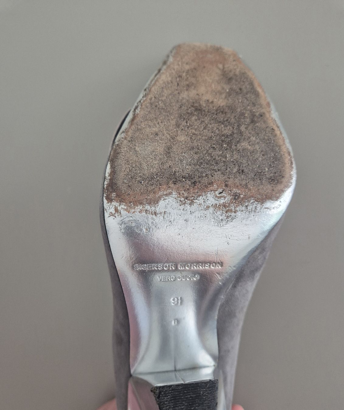 Scarpe da donna: Sigerson Morrison, EU 40 – Usato da Freienbach venduto da cri_9kly 5