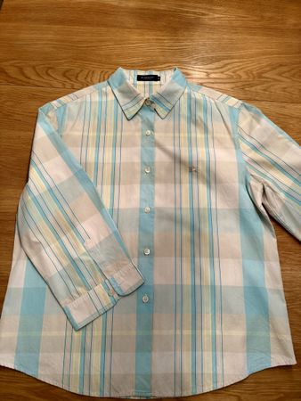 Burberry Bluse