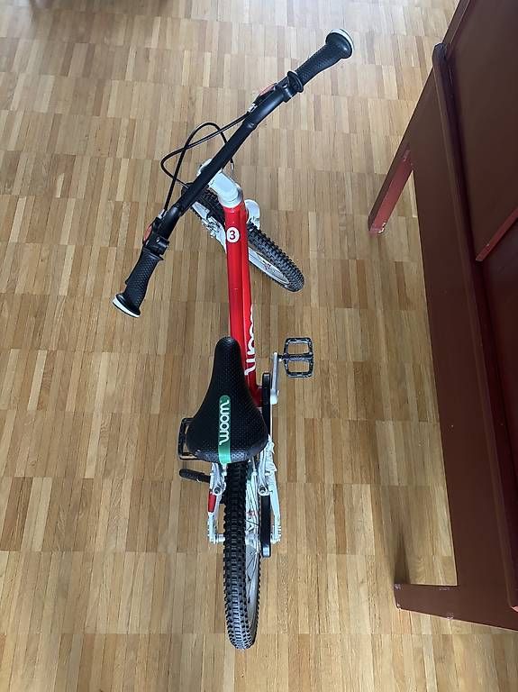 Woom Biciclette: Woom 3 – Usato da Wallisellen venduto da Chic_Living 4
