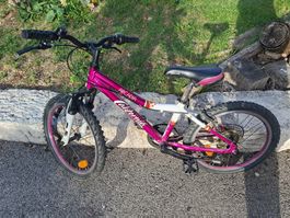VTT enfant Arcadia California 20 pouces occasion