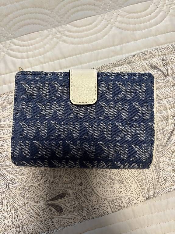 Portemonnaie: Porte-monnaie Michael Kors – Gebraucht aus Châtelaine von gar_fxl2 1