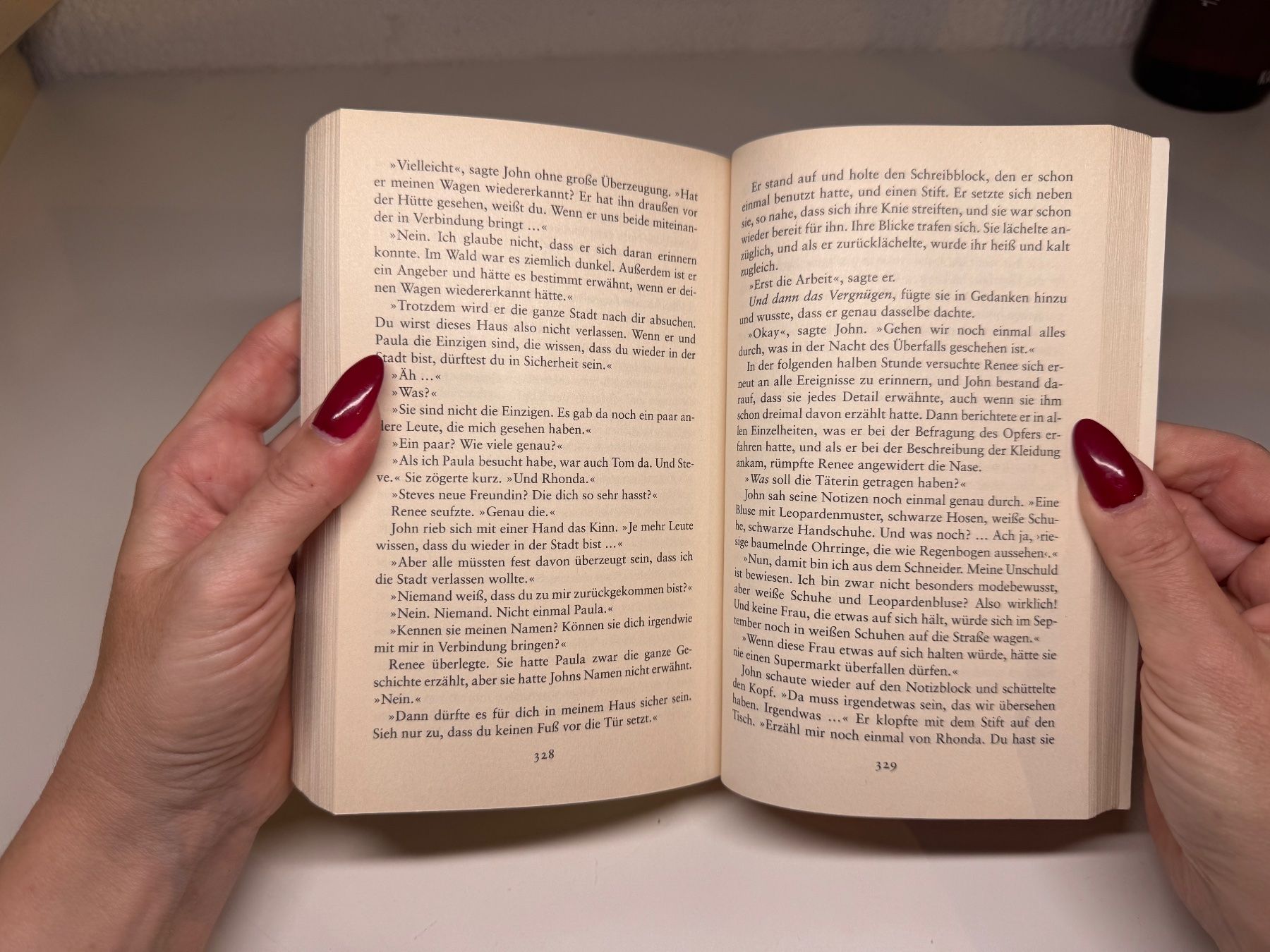 Libri: ROMAN: Jane Graves, Ein Kuss und Schluss – Usato da Grosswangen venduto da Deutsche_Romane 7