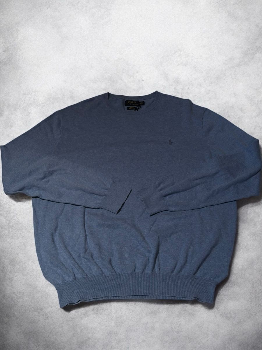 Ralph Lauren Maglioni & Felpe: Ralph Lauren Sweater (L) – Nuovo (secondo la descrizione) da Aarburg venduto da syning46