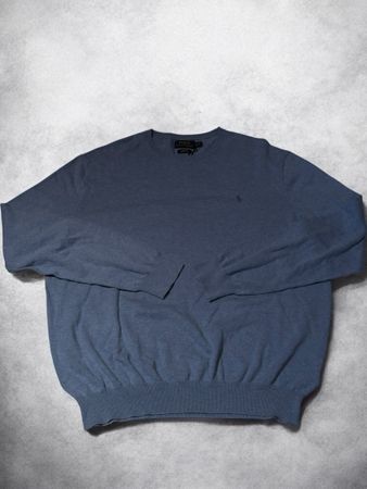 Ralph Lauren Sweater (L)