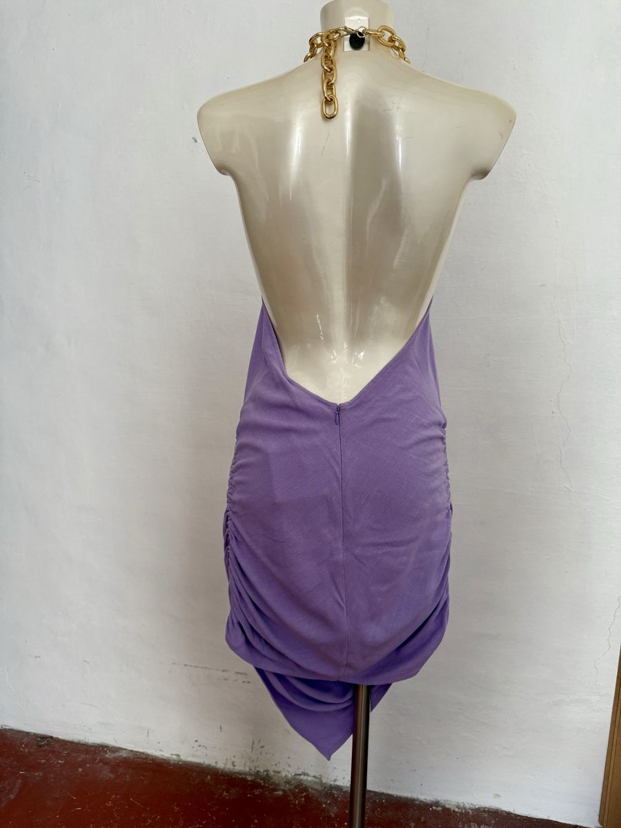 Vestiti: GIUSEPPE DI MORABITO  Dress – Nuovo (secondo la descrizione) da Barna venduto da orbuyorcry 4