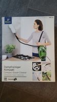Dampfreiniger Kompakt (Compact Steam Cleaner)