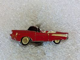 Ansteckpin 98: Auto Oldtimer