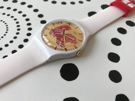 SWATCH SWISS MADE - NEW GENT 41 MM - TOP PRICE - NEW !!!