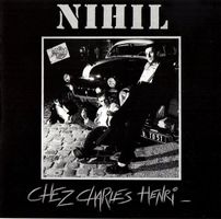 Nihil – Chez Charles Henri - Vergriffen! - b
