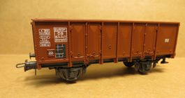 Roco Güterwagen