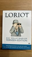 Loriot - Die vollständige Fernseh-Edition 6 DVD Box