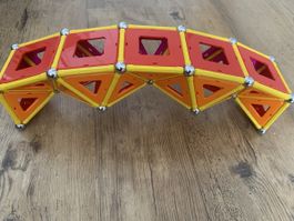 Geomark Set