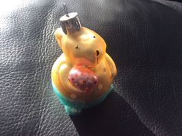 OSTERHASEN-ANHÄNGER Kitsch süss neu/OVP