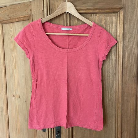 Gr. 36 Rosa T-Shirt Eldys