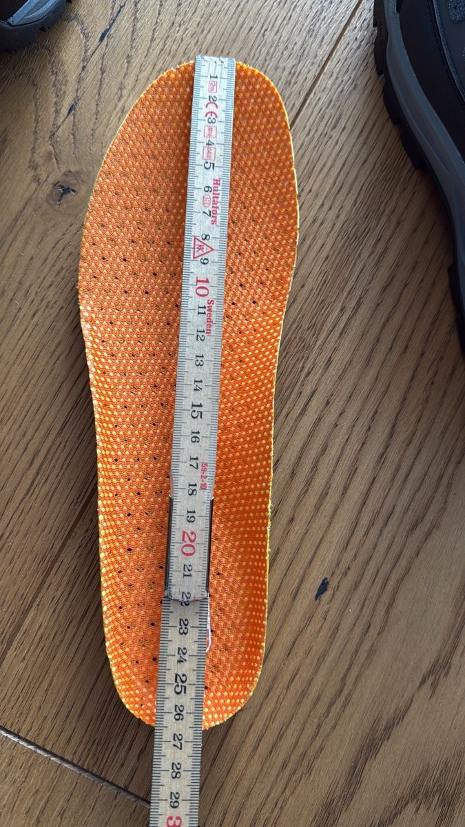 Scarpe da uomo: Wanderschuhe Icepeak Grösse 41 – Nuovo (secondo la descrizione) da Steffisburg venduto da Rovaniemi77 4