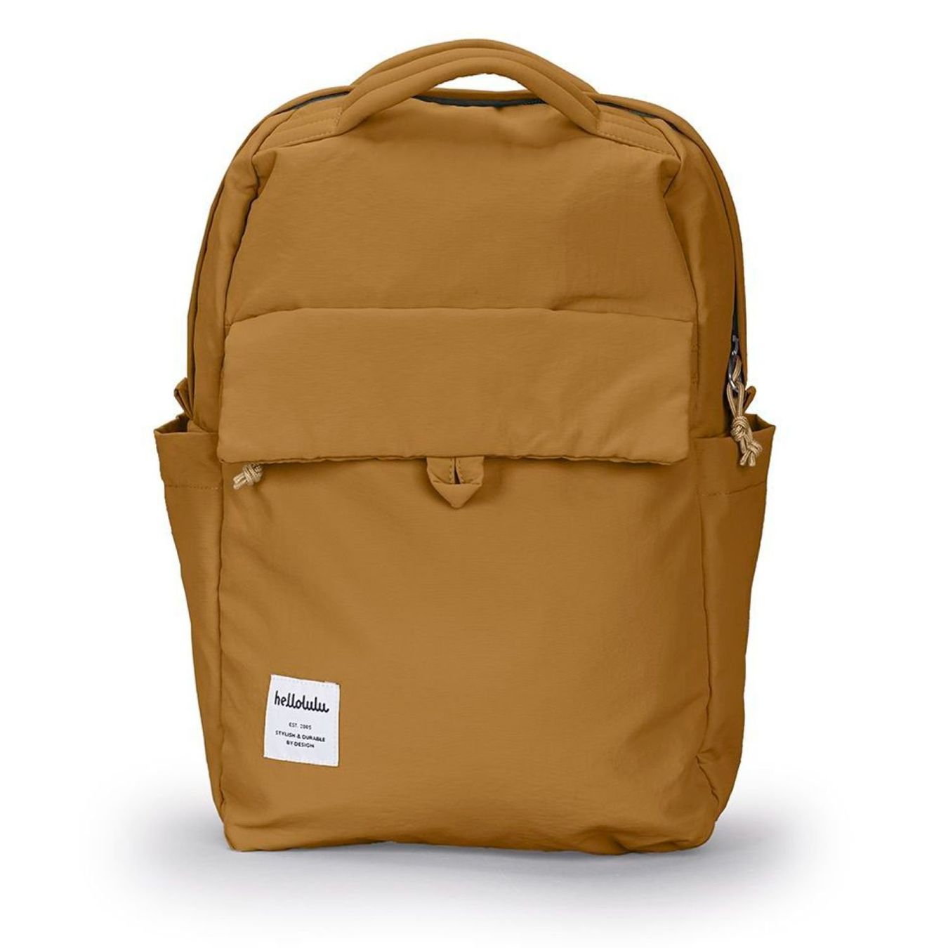 Sacs à dos: NEW Hellolulu Mini Carter Backpack (Toffee) – Neuf (Voir description) à Origlio par ann_q6qv
