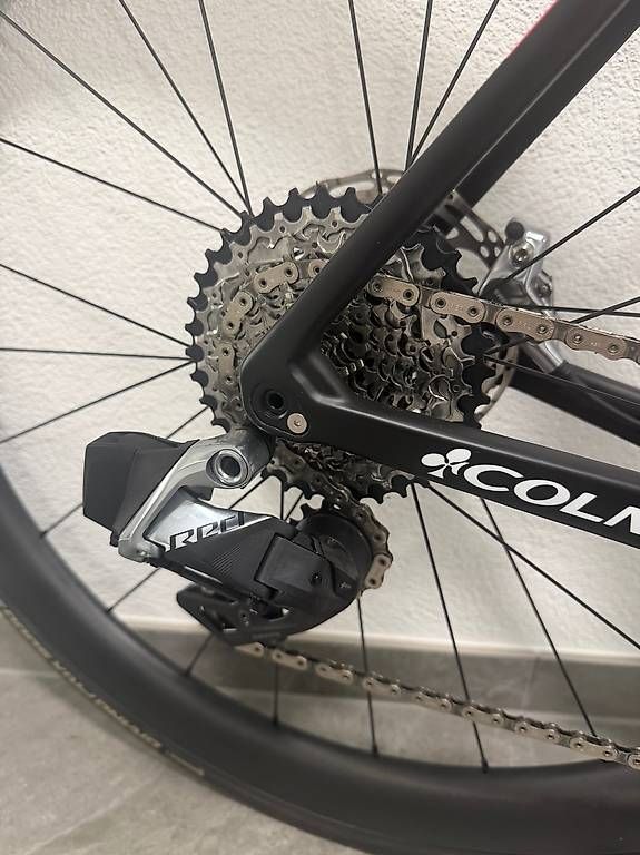 Colnago V3R'S UAE Emirates Replica (D'occasion) à Rickenbach SZ pour ...